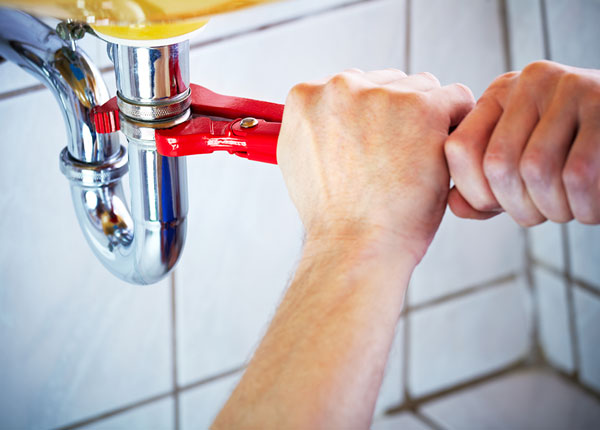 About Saluda Plumbers